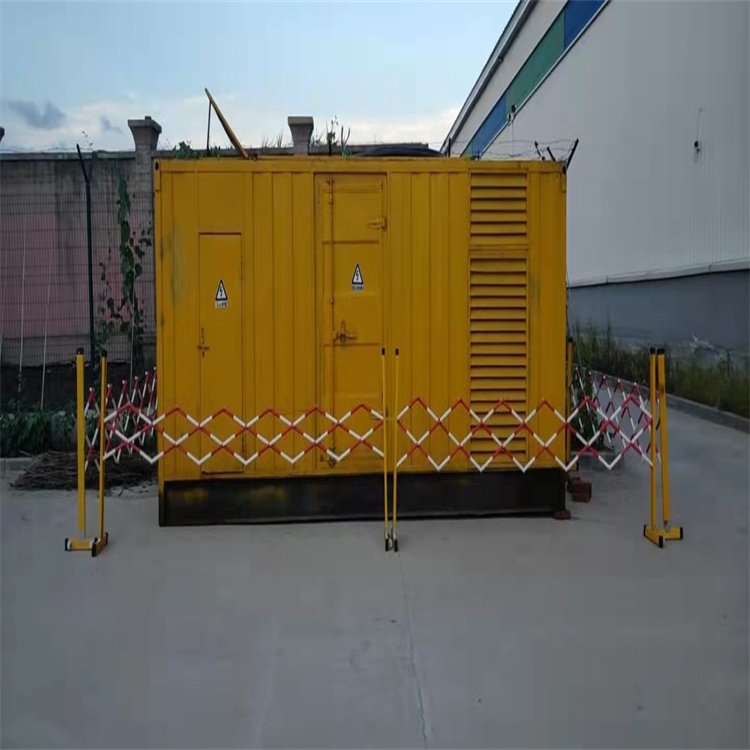 岭口镇发电机组油箱盖上留出小气孔有什么用？